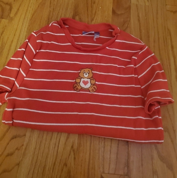 Care Bear Shirt - Picture 7 of 9